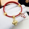Louis Vuitton Wire Bracelet