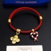 Louis Vuitton Wire Bracelet