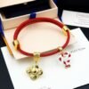 Louis Vuitton Wire Bracelet