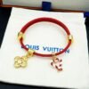 Louis Vuitton Wire Bracelet