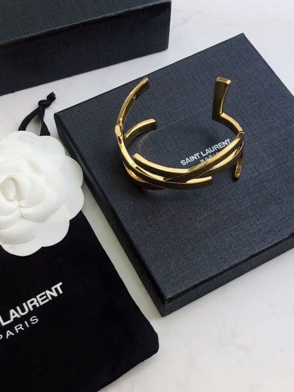 YSL new bracelet