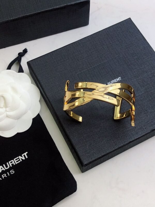 YSL new bracelet