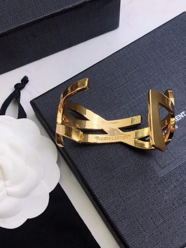 YSL new bracelet