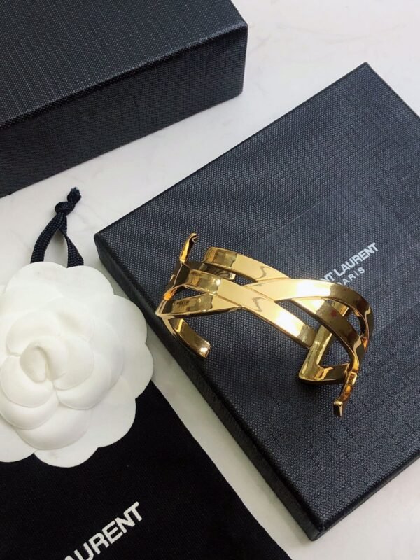 YSL new bracelet