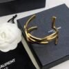 YSL new bracelet