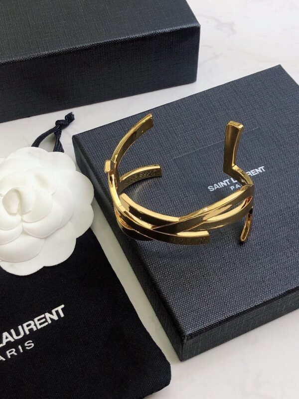 YSL new bracelet
