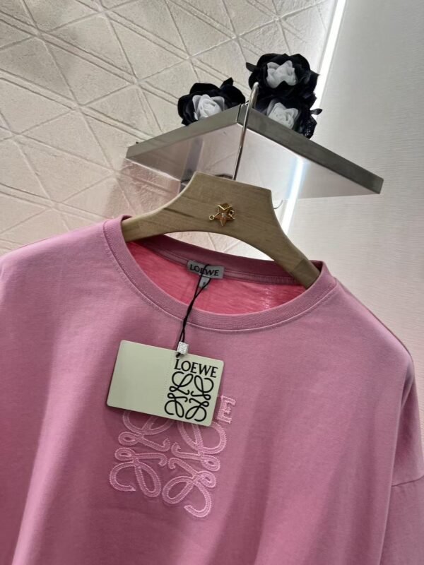 Loewe Women’s Cropped T-Shirt Premium Edition