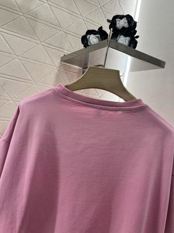 Loewe Women’s Cropped T-Shirt Premium Edition