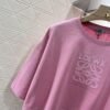 Loewe Women’s Cropped T-Shirt Premium Edition