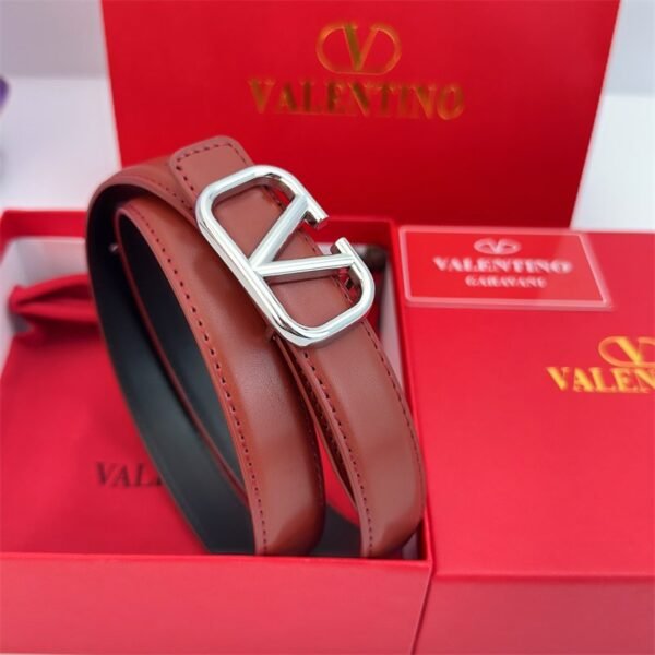 Valentino belt width 2.5cm