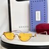 GUCCI Sunglasses Premium Edition SIZE: 29-21-145