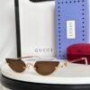 GUCCI Sunglasses Premium Edition SIZE: 29-21-145