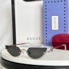 GUCCI Sunglasses Premium Edition SIZE: 29-21-145
