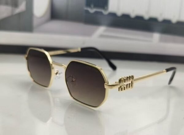 miumiu sunglasses