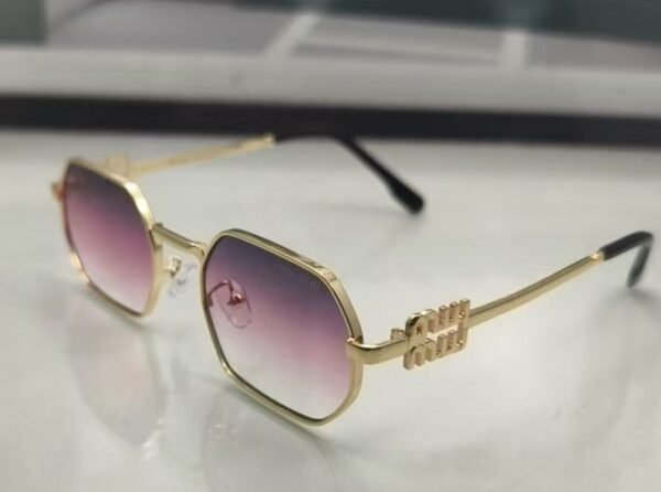 miumiu sunglasses