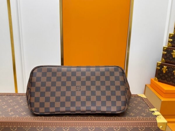 Louis Vuitton Neverfull MM Tote Bag Premium Edition 31x28x14cm