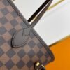 Louis Vuitton Neverfull MM Tote Bag Premium Edition 31x28x14cm