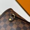 Louis Vuitton Neverfull MM Tote Bag Premium Edition 31x28x14cm