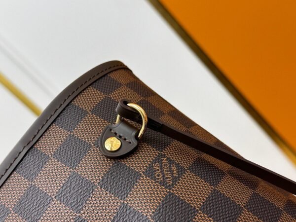 Louis Vuitton Neverfull MM Tote Bag Premium Edition 31x28x14cm