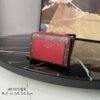 Louis Vuitton Wallet Premium Edition 11.5×8.5×2.2cm