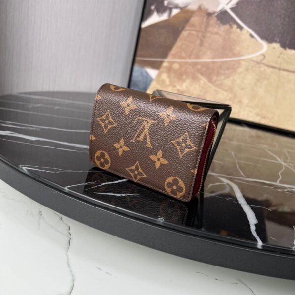 Louis Vuitton Wallet Premium Edition 11.5×8.5×2.2cm