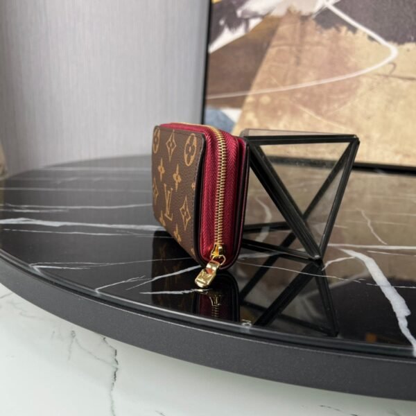 Louis Vuitton Wallet Premium Edition 11.5×8.5×2.2cm