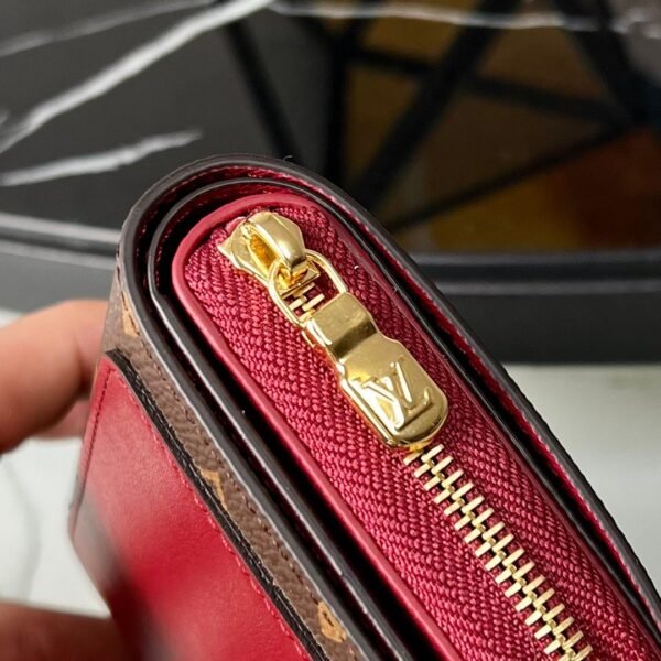 Louis Vuitton Wallet Premium Edition 11.5×8.5×2.2cm