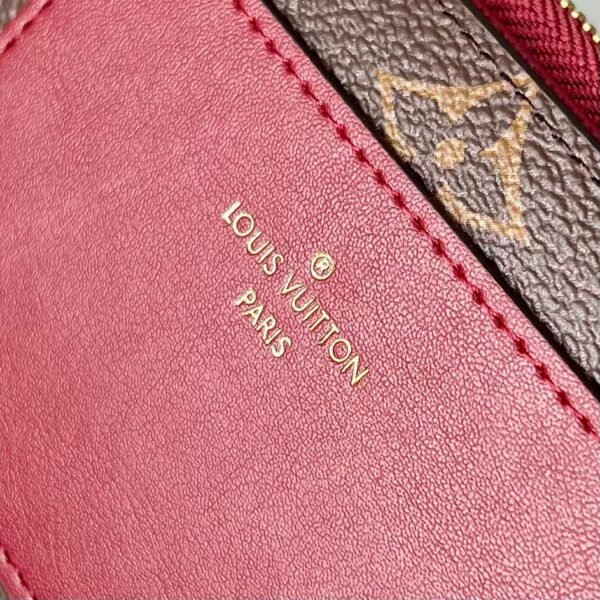 Louis Vuitton Wallet Premium Edition 11.5×8.5×2.2cm