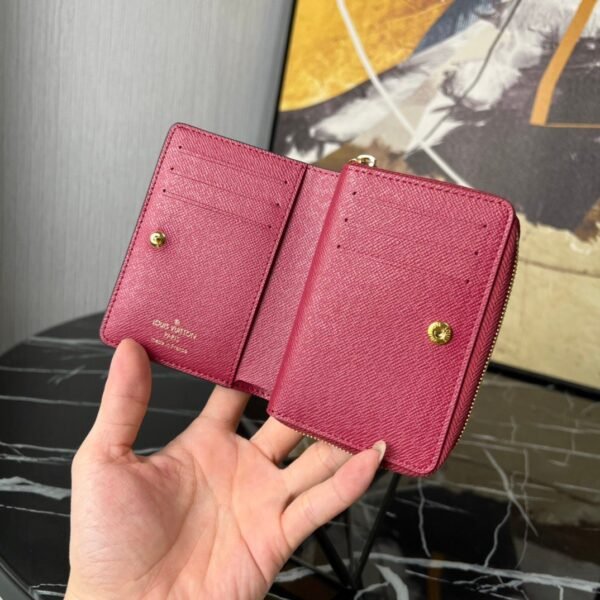 Louis Vuitton Wallet Premium Edition 11.5×8.5×2.2cm