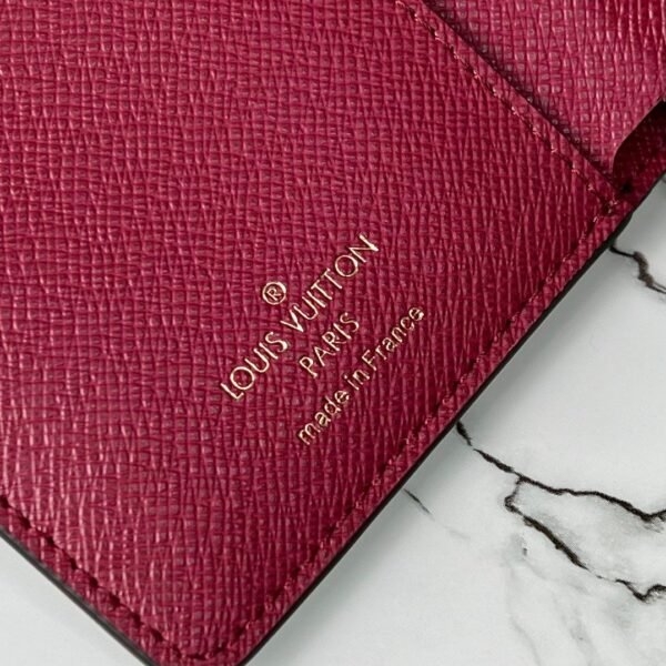 Louis Vuitton Wallet Premium Edition 11.5×8.5×2.2cm