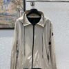 Moncler counter style hooded sun protection jacket Premium