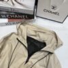 Moncler counter style hooded sun protection jacket Premium