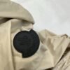 Moncler counter style hooded sun protection jacket Premium