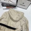 Moncler counter style hooded sun protection jacket Premium