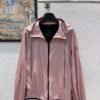Moncler counter style hooded sun protection jacket Premium