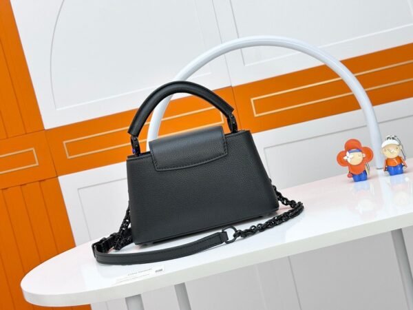 Louis Vuitton CarryAll BB Handbag Premium Edition Official Website 1:1