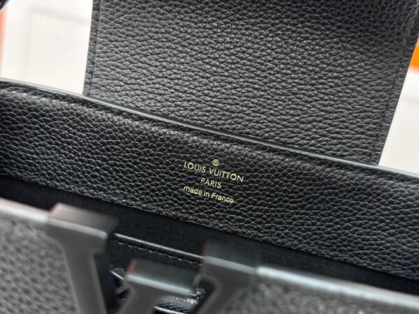 Louis Vuitton CarryAll BB Handbag Premium Edition Official Website 1:1