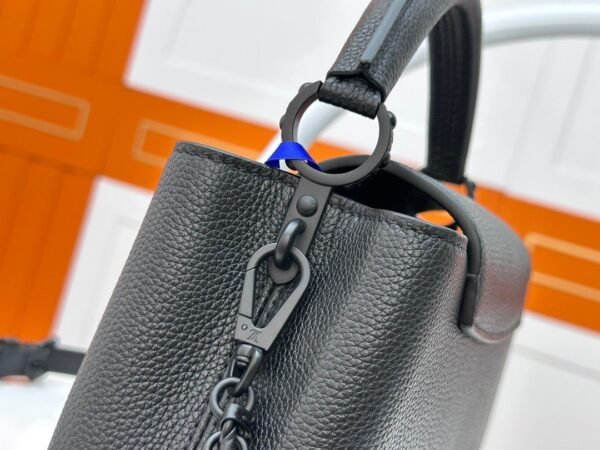 Louis Vuitton CarryAll BB Handbag Premium Edition Official Website 1:1