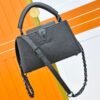 Louis Vuitton CarryAll BB Handbag Premium Edition Official Website 1:1