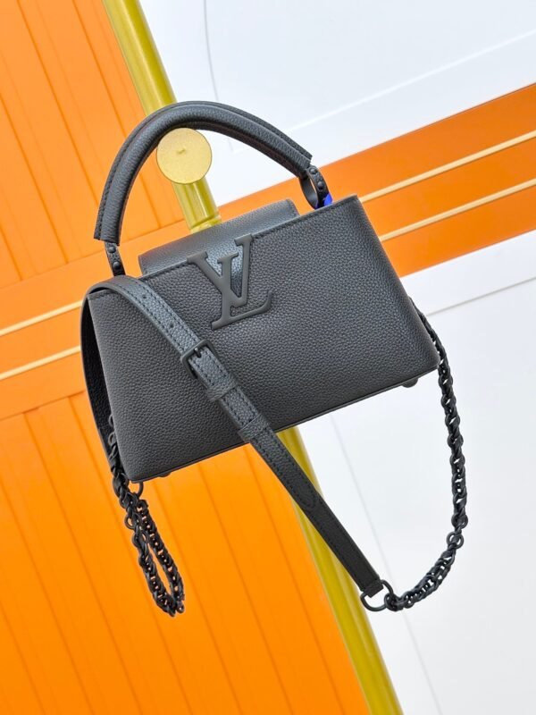 Louis Vuitton CarryAll BB Handbag Premium Edition Official Website 1:1