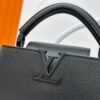 Louis Vuitton CarryAll BB Handbag Premium Edition Official Website 1:1