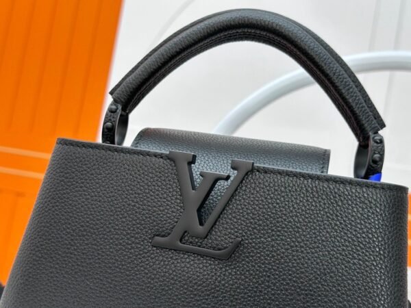 Louis Vuitton CarryAll BB Handbag Premium Edition Official Website 1:1