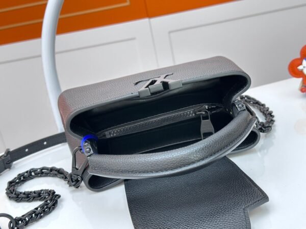 Louis Vuitton CarryAll BB Handbag Premium Edition Official Website 1:1