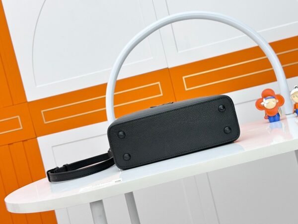 Louis Vuitton CarryAll BB Handbag Premium Edition Official Website 1:1