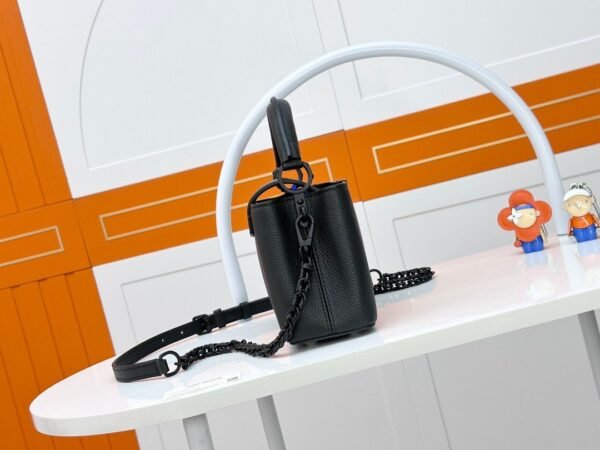 Louis Vuitton CarryAll BB Handbag Premium Edition Official Website 1:1