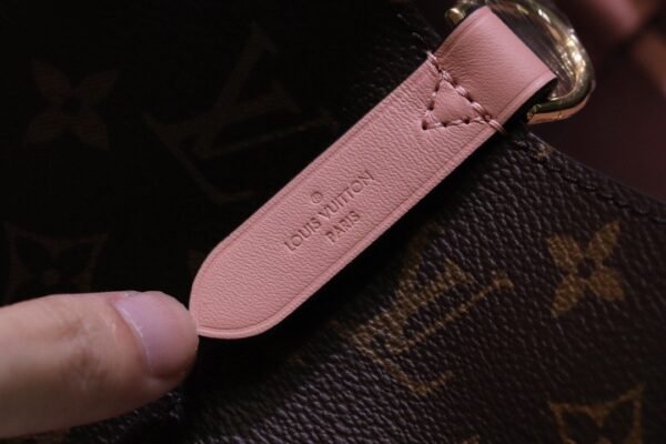 Louis Vuitton NeoNoe Bucket Bag Premium Edition 26x22x27cm