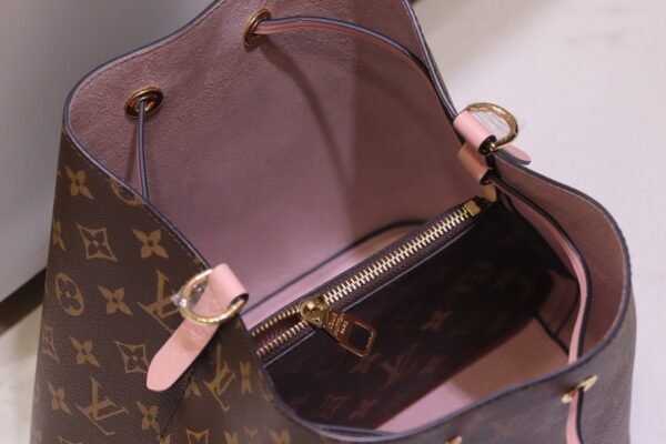 Louis Vuitton NeoNoe Bucket Bag Premium Edition 26x22x27cm