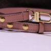Louis Vuitton NeoNoe Bucket Bag Premium Edition 26x22x27cm