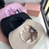 miumiu bucket hat