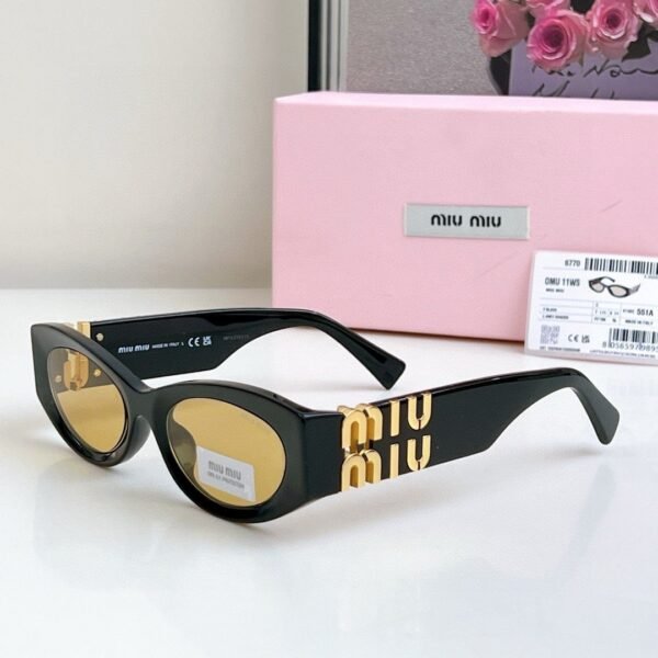 miumiu sunglasses premium version 1:1 SIZE:54-21-135